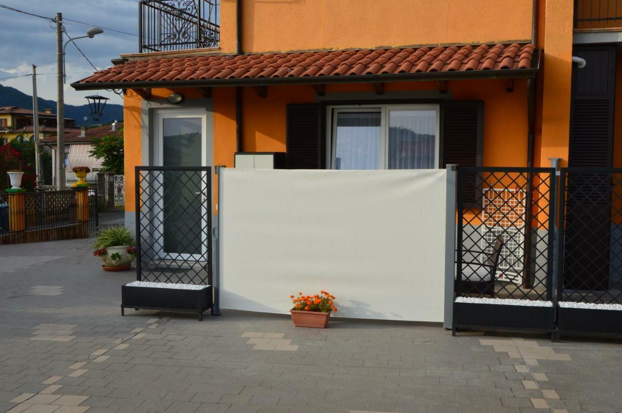 Apartamento Perfect Station Santo Stefano di Magra Exterior foto